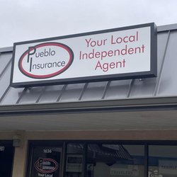Pueblo Insurance