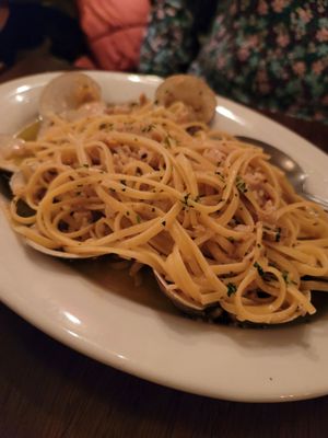 Giacomo's Melrose by null