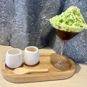 Monolith Coffee - Coffee & Tea Near Me - Alhambra, California Monolith Coffee - Coffee & Tea Near Me - Alhambra, California