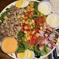 Chef Salad (Large)