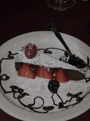 Cellblock Steakhouse by null