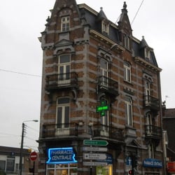 Pharmacie Centrale