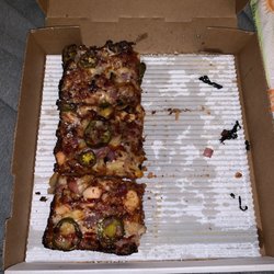 Jet's Pizza