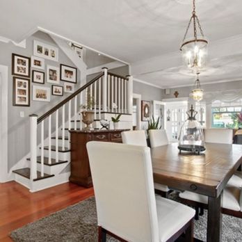 1. Parker Estates
