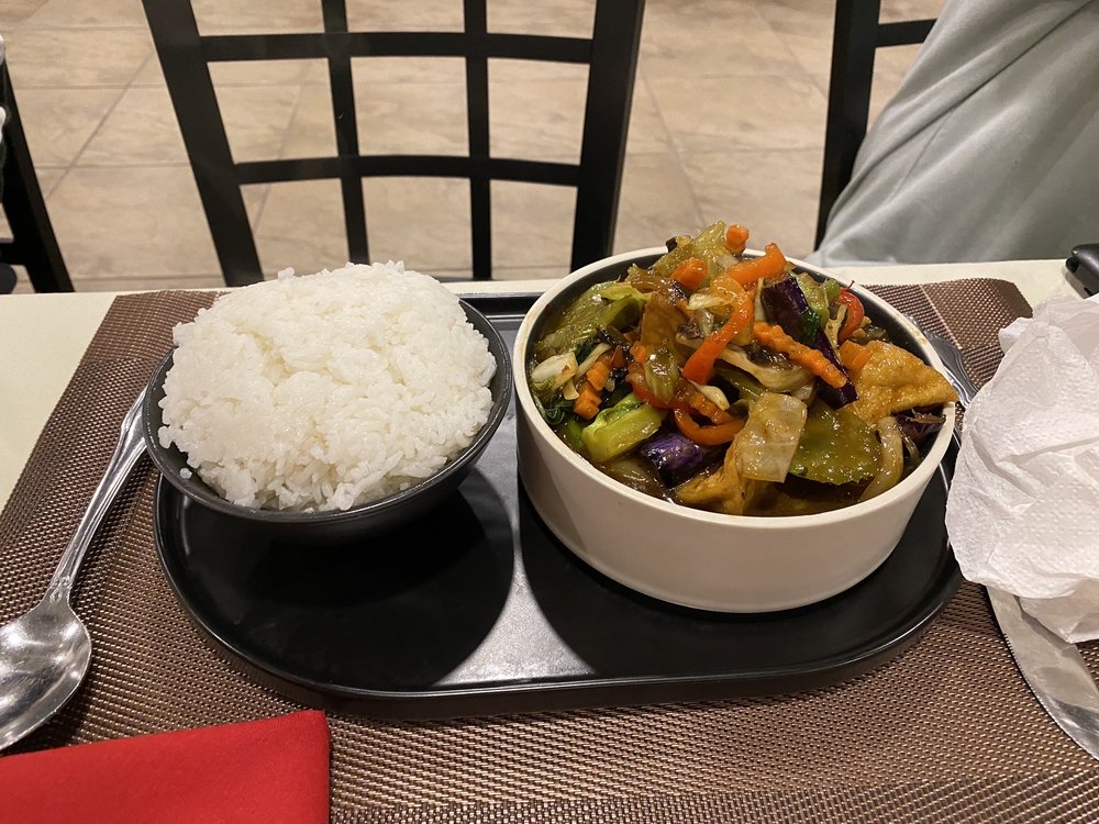 Cafe Kottu Thai Cuisine