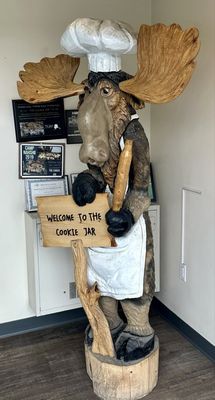 The Cookie Jar Restaurant by null