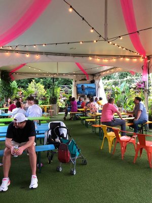 Wunder Garten by null Wunder Garten by null