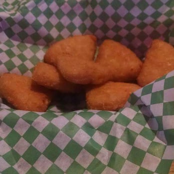 Pastimes Pub & Grille - Mac n Cheese bites - American Near Me - Ripon, Wisconsin
