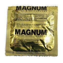 Rancho Murieta Country Store - Monster Condom for my Magnum Dong