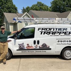 Frontier Trapper