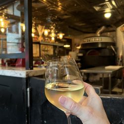 Motorino - Oven straight from Italy