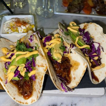 J Theodore - Korean Tacos - New American Near Me - Frisco, Texas J Theodore - Korean Tacos - New American Near Me - Frisco, Texas