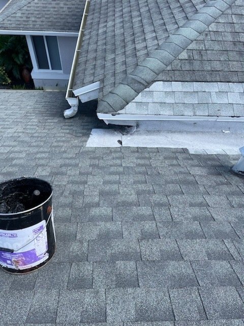 Slide of RGR Rod Guy Roofer