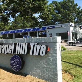 Chapel Hill Tire - Atlantic Avenue - Auto Repair Near Me - Raleigh, North Carolina Chapel Hill Tire - Atlantic Avenue - Auto Repair Near Me - Raleigh, North Carolina