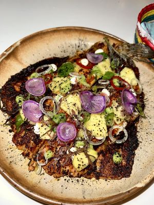 Alma Fonda Fina by null