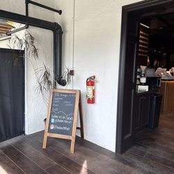 Giddy Goat Coffee House