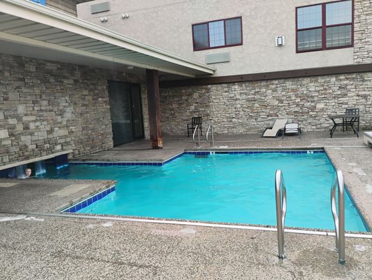 Stoney Creek Hotel Quad Cities - Moline by null