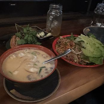 Laos Kitchen - Food! - Laotian Near Me - San Rafael, California