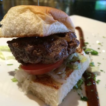 Morrison - BEST Slider I have ever had! - Gastropubs Near Me - Los Angeles, California