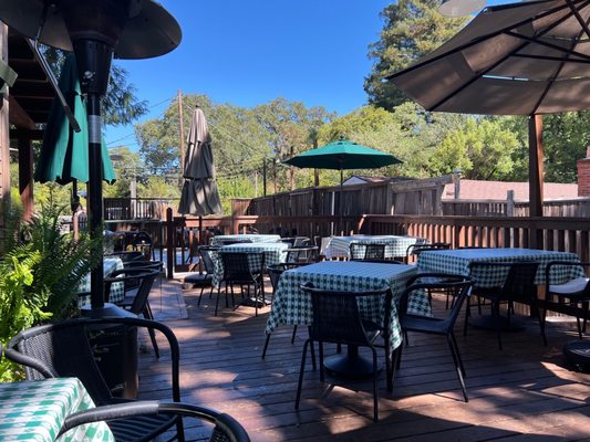 Giaco's Valley Roadhouse by null