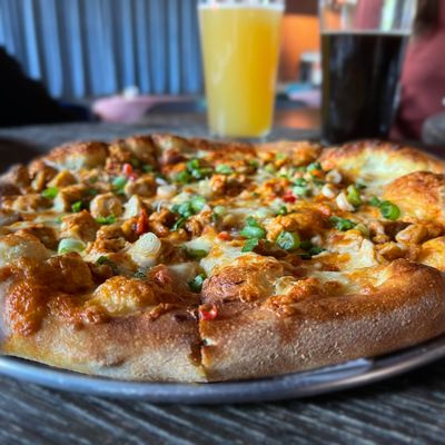 Dock Street Brewery South by null