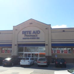 Rite Aid - Storefront