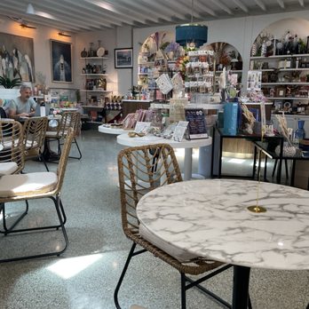 Pour and Decor - 092025 - Coffee & Tea Near Me - St. Petersburg, Florida