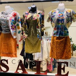Serendipity Fine Consignment - Follow us on Facebook or Instagram to hear about Sales.