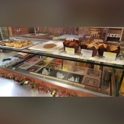 Great Canadian Bagel - Delicious Muffins and sweets