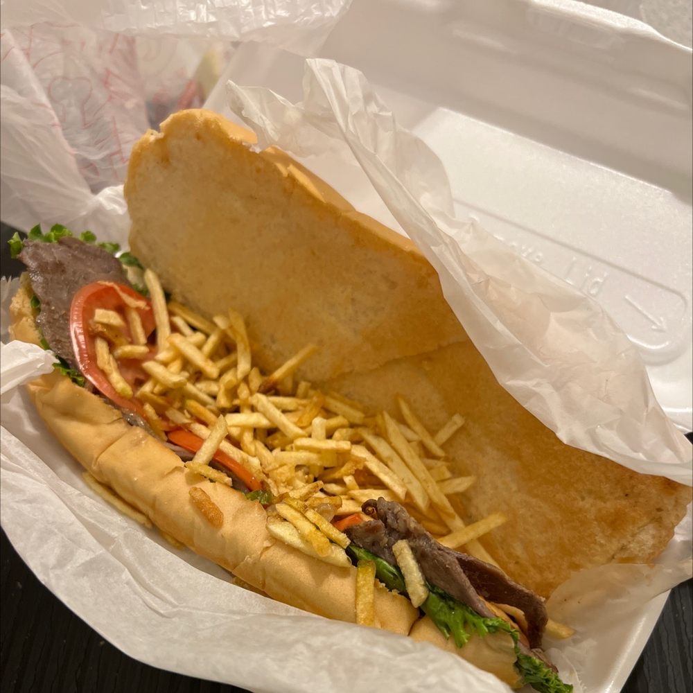 LA ESQUINA DEL PAN CON BISTEC 2 Updated October 2024 101 Photos