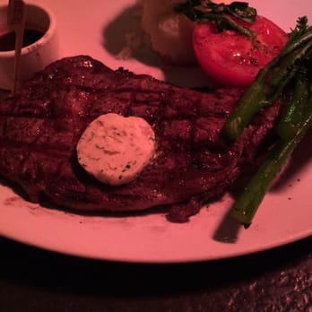 Yard House - Ribeye steak - Bars Near Me - Long Beach, California