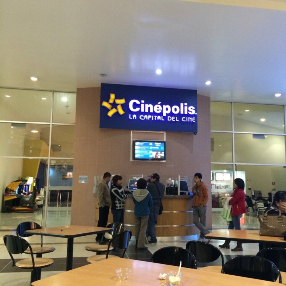TOP 10 BEST Cines in Tequisquiapan, Querétaro, Mexico - Updated 2026 - Yelp