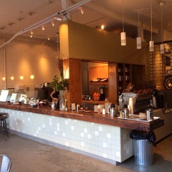 Greenhorn Cafe - The beautiful interior of Greenhorn Cafè - Cafes Near Me - Vancouver, British Columbia