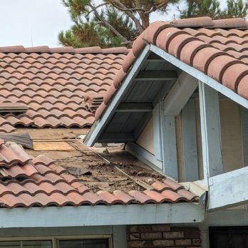 Hull & Sons Roofing - Roofing Near Me - Riverside, California