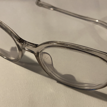 Kpop Optical - they didnt even last 6 months - Eyewear & Opticians Near Me - Los Angeles, California