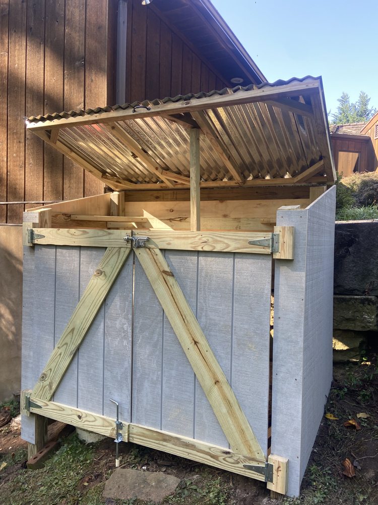 Slide of Keystone Handyman Solutions