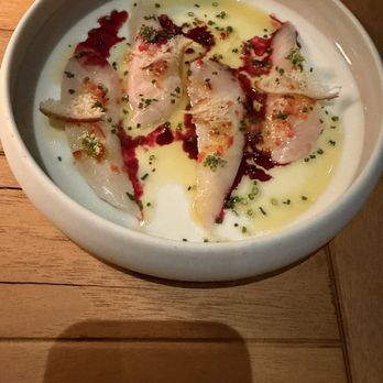 Napa Rose - American Near Me - Anaheim, California