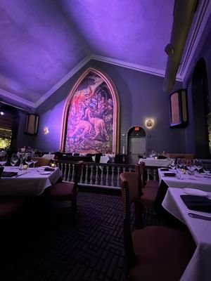 Oldestone Steakhouse by null