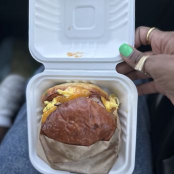 Grumpy Dough - Grumpy dough - Food Trucks Near Me - Salt Lake City, Utah