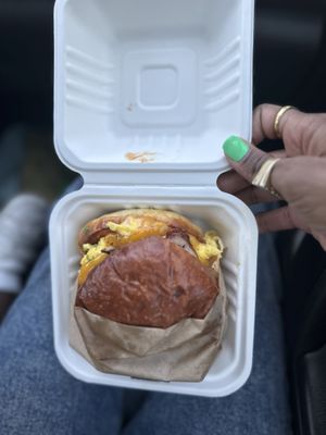 Grumpy Dough by null