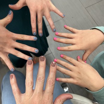 Best Nails - Manicures - Nail Salons Near Me - Henderson, Nevada