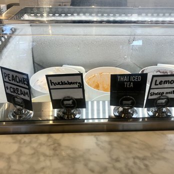 Negranti Creamery - Ice Cream & Frozen Yogurt Near Me - Paso Robles, California Negranti Creamery - Ice Cream & Frozen Yogurt Near Me - Paso Robles, California