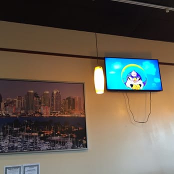 Ramen Naruto - Watching Dragon Ball Z one of my old time favorites - Ramen Near Me - Azusa, California
