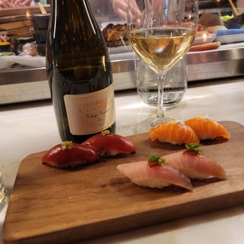 Uchiko Austin - happy hour sushi - Sushi Bars Near Me - Austin, Texas Uchiko Austin - happy hour sushi - Sushi Bars Near Me - Austin, Texas