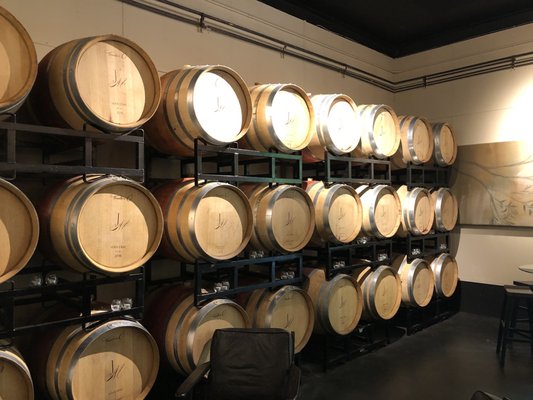 JM Cellars by null