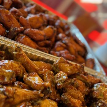 Waldo's Chicken & Beer - WINGS - Chicken Shop Near Me - Owasso, Oklahoma Waldo's Chicken & Beer - WINGS - Chicken Shop Near Me - Owasso, Oklahoma