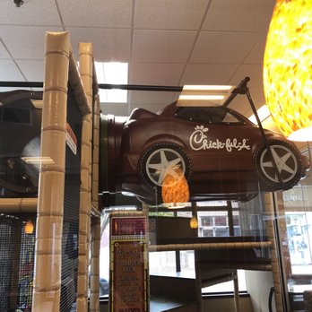 Chick-fil-A - Fast Food Near Me - Gaithersburg, Maryland Chick-fil-A - Fast Food Near Me - Gaithersburg, Maryland