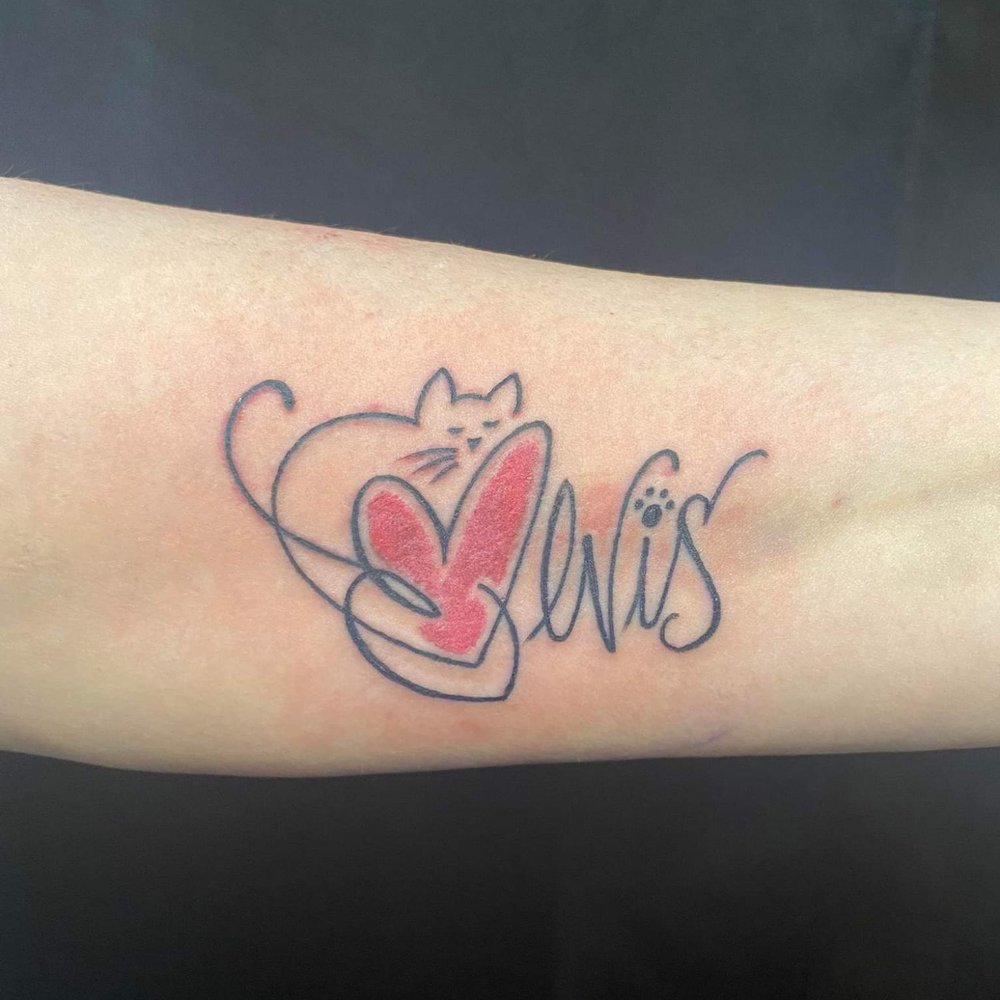 Royalty Tattoo - Piercing Near Me - East Northport, New York