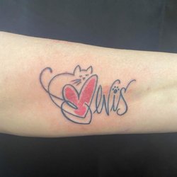 Royalty Tattoo