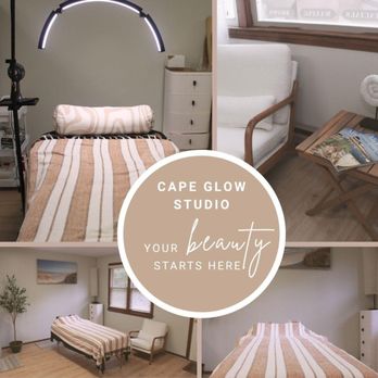 Cape Glow Studio - Skin Care Near Me - South Dennis, Massachusetts